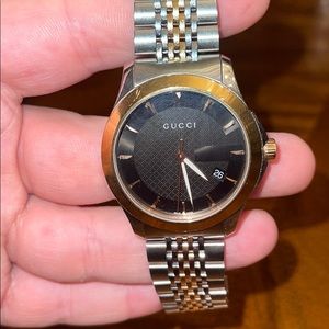 Gucci Watch